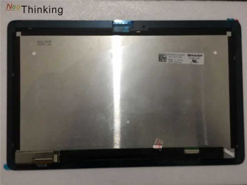 

NeoThinking 10.8" Lcd Assembly For Dell Venue 11 pro 7130 7139 5130 7140 Lcd Digitizer Touch Screen Replacement free shipping