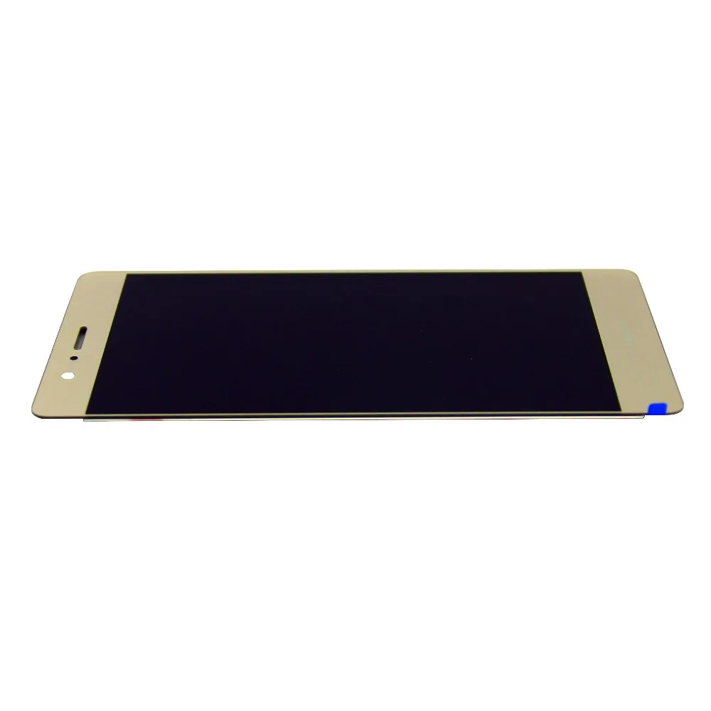 100% Топ AAA без битых пикселей для HUAWEI P9 Lite 5 2 3 дюйма Оригинальный ЖК ecran экран с