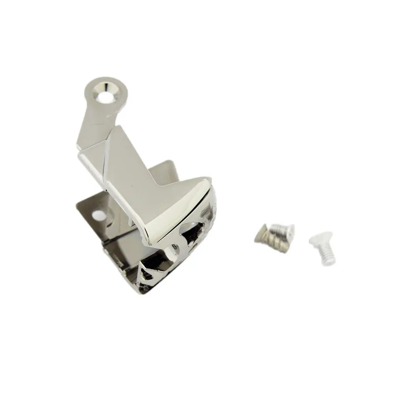 name plate B Right Shimano dura-асе ST-7900 сбоку пластина наименование B и крепежные винты 7900 табличка B и болты левой /правая рука 1 шт - Цвет: name plate B Right