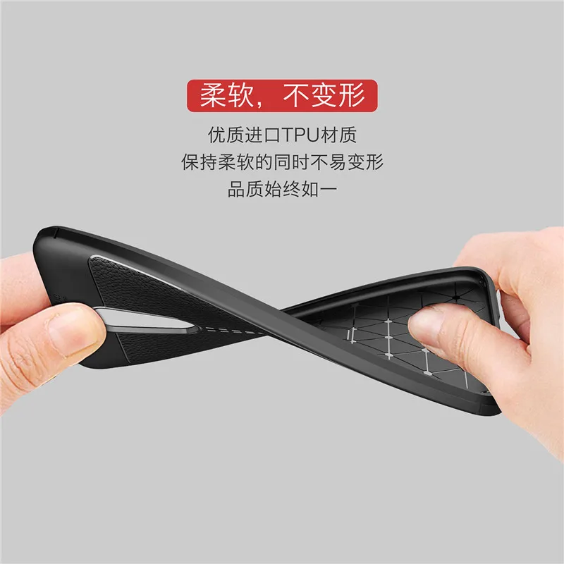 Phone Case For Meizu 16 16th Cover Shockproof Silicone Plus |