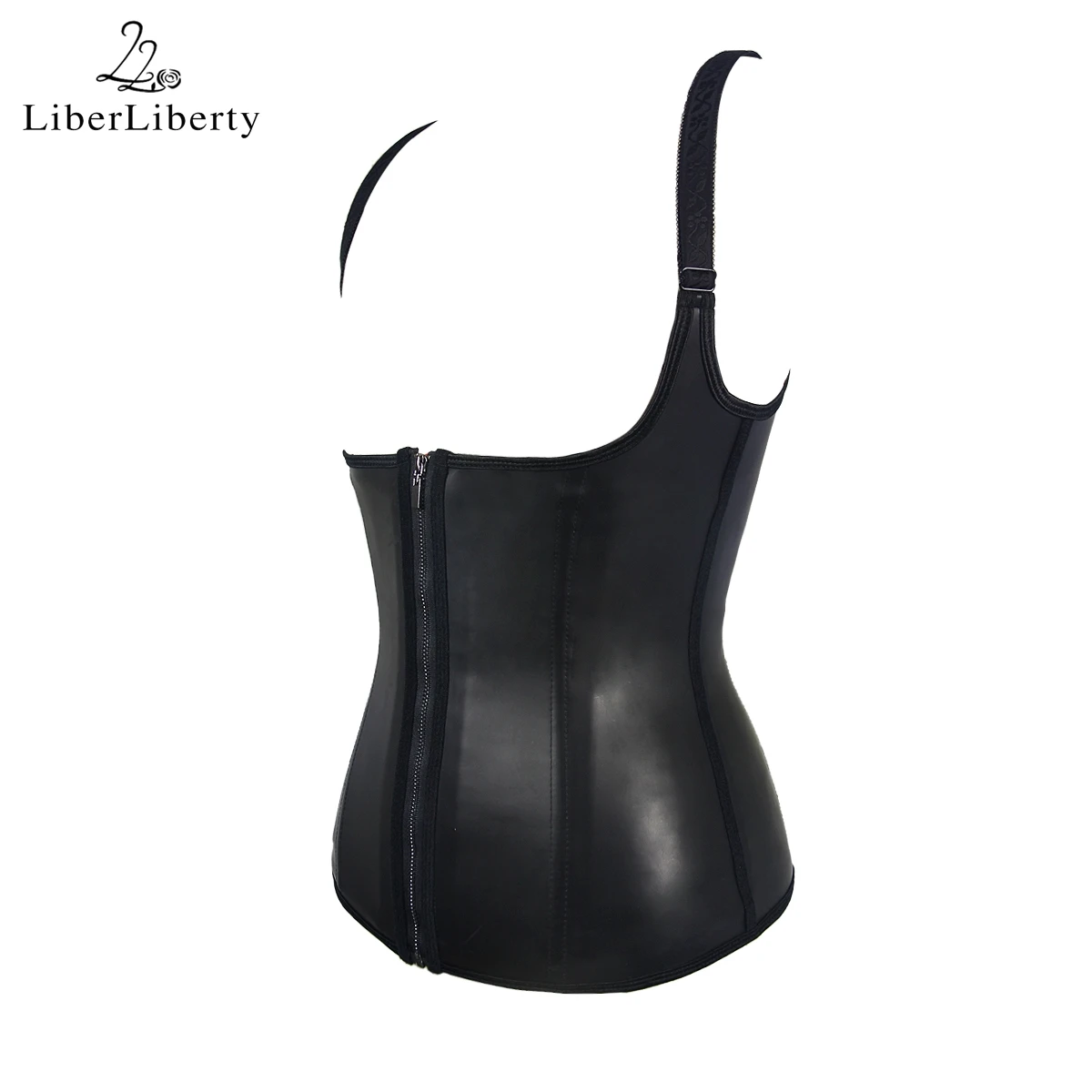 Latex Waist Cincher Durable Shapewear Weight Loss Tummy Shaper Plus Size Corsets And Bustiers Sexy Corsets Women Shaper Corset