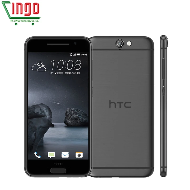 Разблокированный htc один A9 16/32 ГБ флэш памяти Встроенная память сеть 4G LTE
