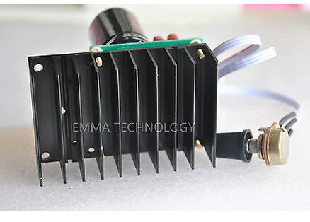 Шпиндель PWM MACH3 12 В 24 в 48 110 В|board laminator|board gatewayboard bridge |
