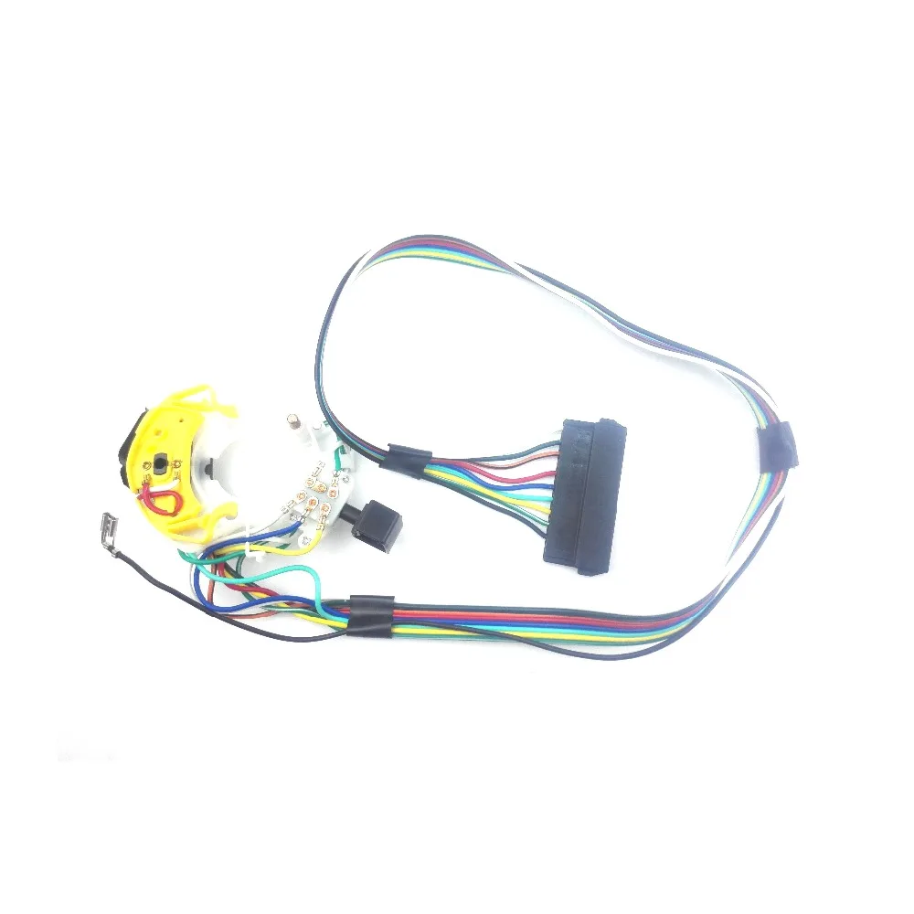 Направленный переключатель сигнала поворота DL6130 SW267 SC4 TW2 4221337 4221498 4221328 19021133 VS