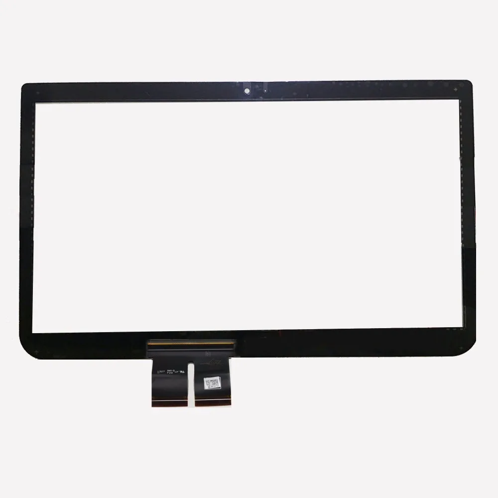 Для Toshiba Satellite S40t-A S40t-AS101X S40t-AS102 S40t-AS100X S40t-S108X S40t-AS107 сенсорный экран дигитайзер