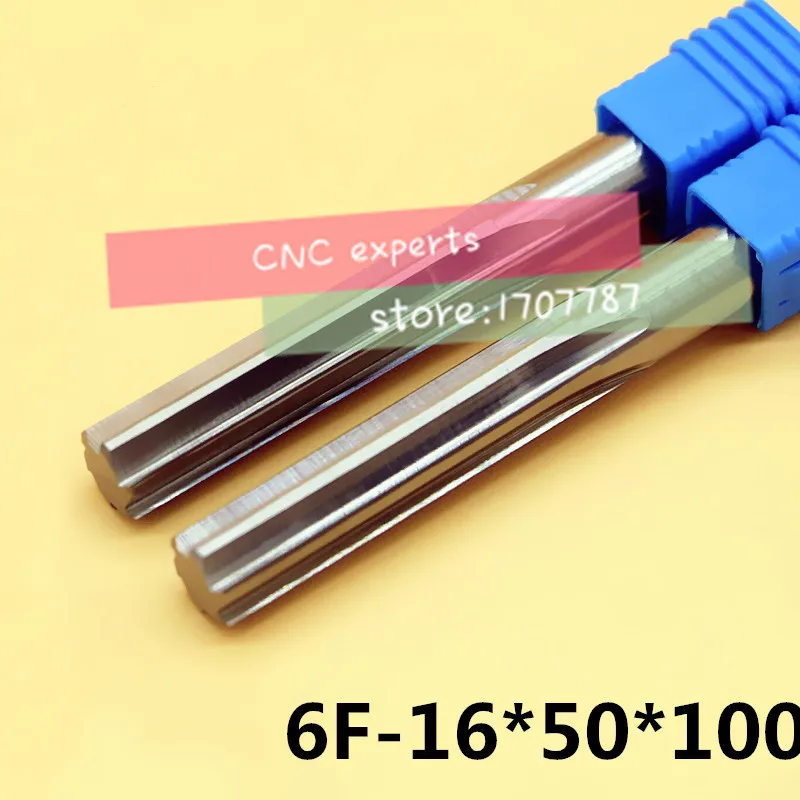 

Free shipping 1PCS 16mm *100 long straight shank tungsten carbide reamer,machine chucking steel Hard alloy reamer K10