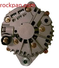 Новый генератор переменного тока 12 В LR160731 LR170755 LR190743 8971307520 8971307760 8971307761 8972043260 для