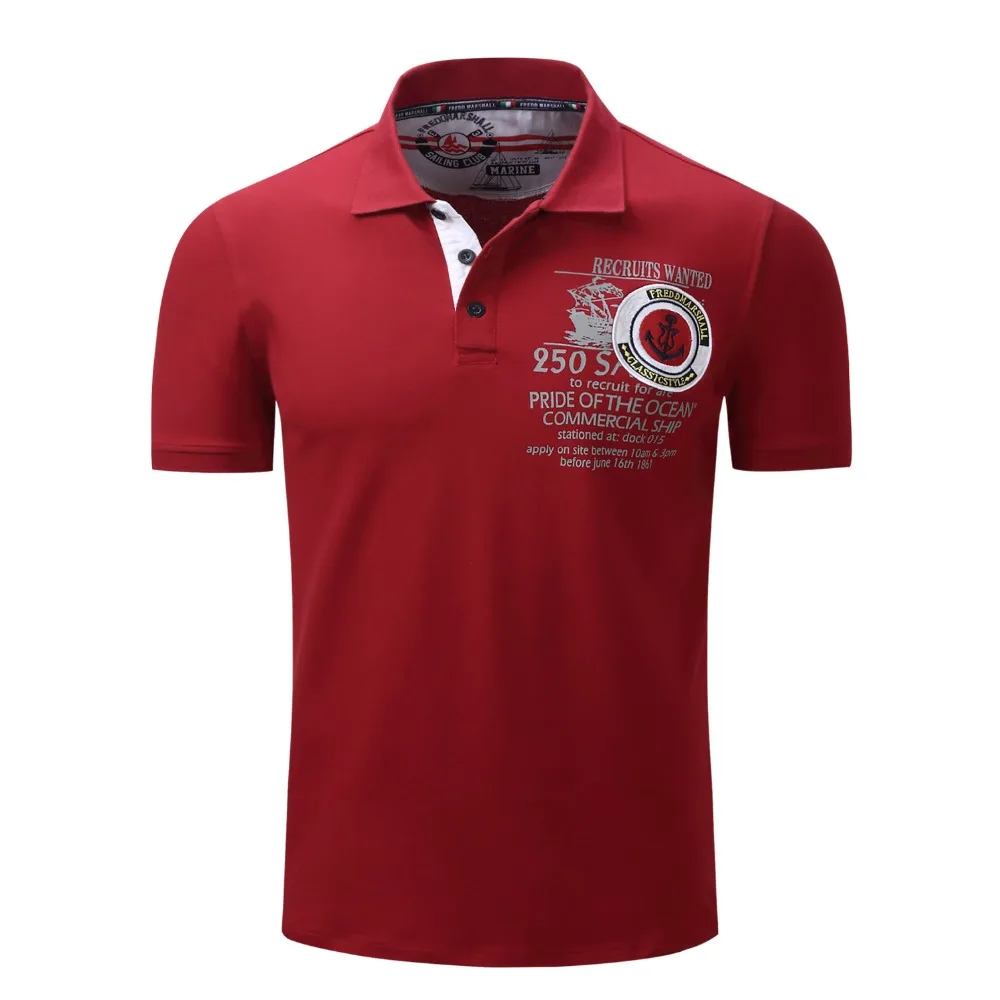 2018 Spring and Summer Europe America Men's wear POLOS Turtleneck | Мужская одежда