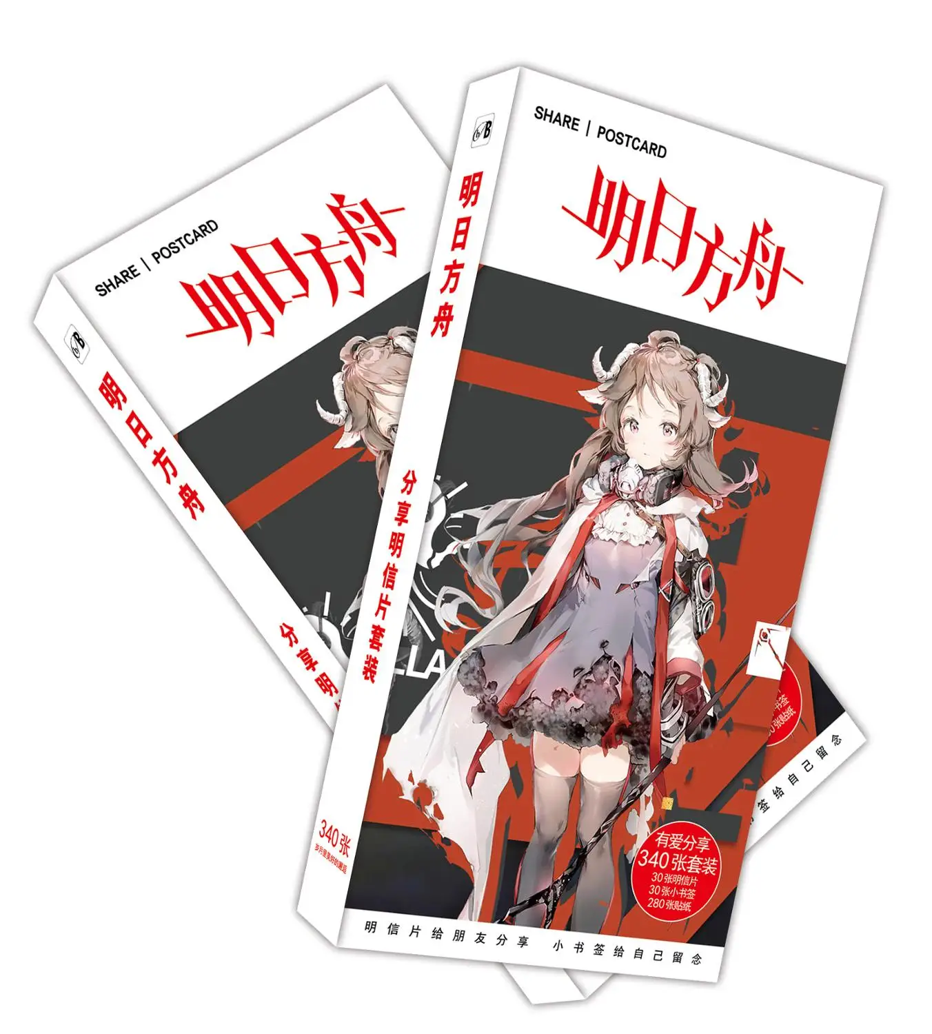 180 шт./компл. игра Arknights открытка мультфильм фигура поздравительная с сообщением