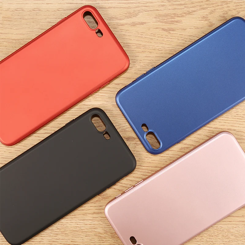 Benks чехол для телефона iPhone 7 8 360 Полное покрытие мягкий TPU PC роскошный