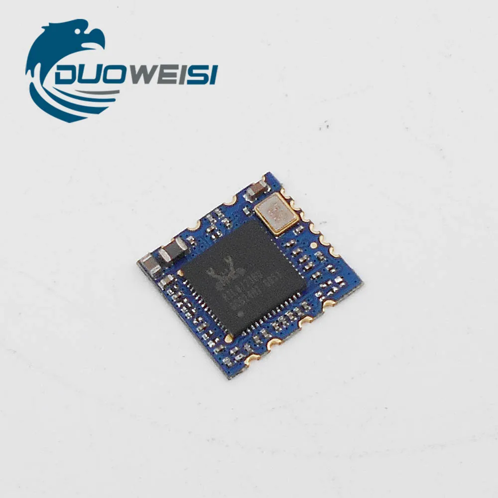 Беспроводной модуль RTL8723BU USB 2 4 Wi Fi Bluetooth комбинированный интерфейс 0 модуль|module