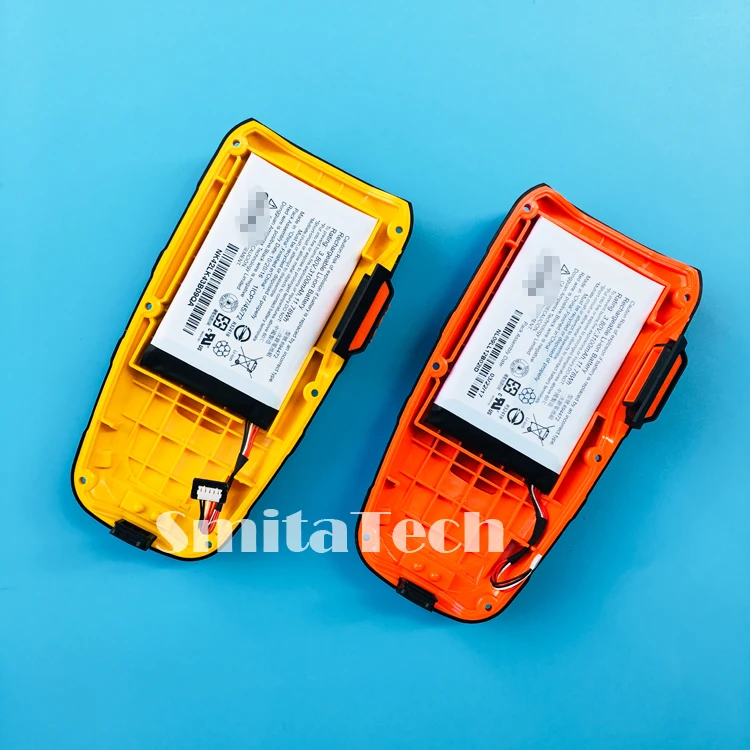 Задняя крышка с литий ионным аккумулятором для Garmin InReach SE + plus / Explorer ручной