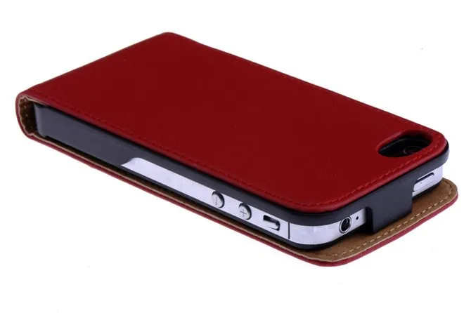 Роскошный чехол из натуральной кожи откидной Чехол мобильный телефон аксессуары