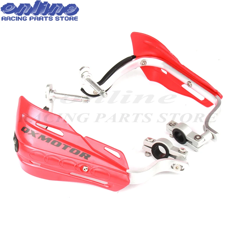 Защита для рук на руль защита подходит толстых мотоциклов кроссовых