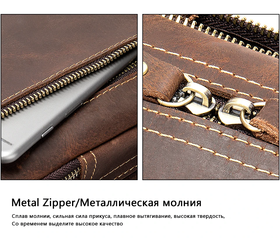Мужские портфели WESTAL, кожаная сумка для ноутбука, Мужская офисная сумка из натуральной кожи для мужчин, деловая сумка для документов 14 дюймов 432