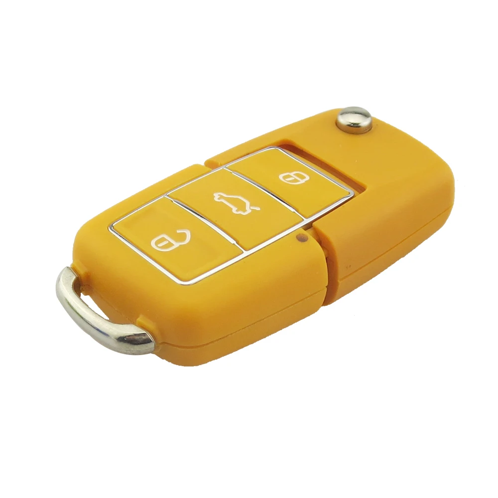 CHKJ 5 шт./лот B01 3 кнопки KD900 дистанционный ключ для KEYDIY + KD200 URG200 мини KD пульт