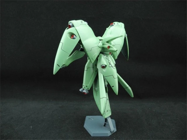 Bandai Gundam HGM 02 1/550 новая версия модель смартфона набор моделей для сборки экшн