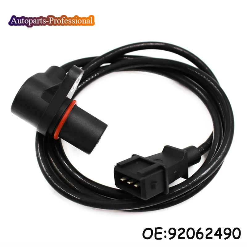 92062490 0261210128 6238313 Новый Датчик положения коленчатого вала для Opel Vauxhall Saab