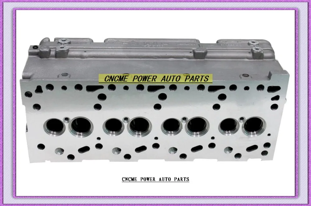 Головка блока цилиндров 908 584 8140 27 47 Sofim S8U-770 07 98448112 98448108 для Vauxhall Opel Movano 2.5L 908584 |