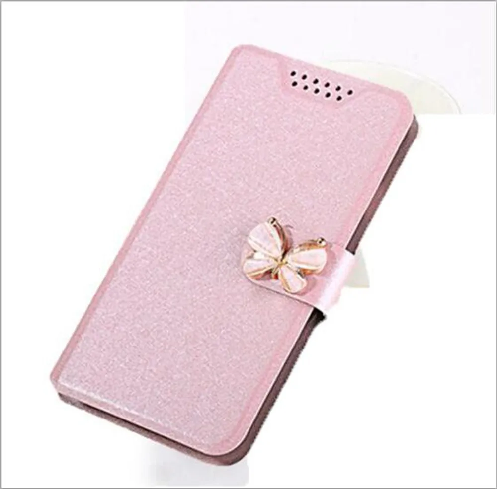 For BQ BQ-5058 Strike Power Easy Case Cover PU Leather Flip Open Down Fashion Protective Phone Cases 5058 5inch | Мобильные телефоны