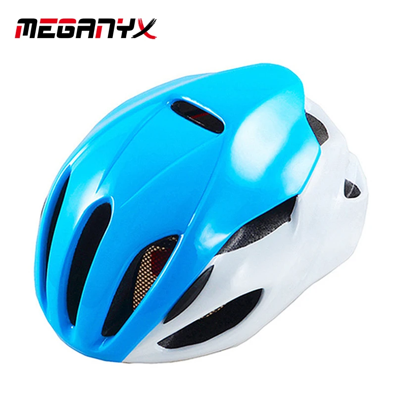 MEGANYX Новый стиль велосипедный шлем все terrai MTB Велоспорт велосипед Спорт Шлем Для