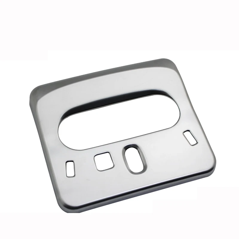 Декоративные аксессуары для салона автомобиля светильник чтения патч блестки