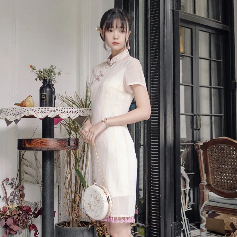 Новый костюм ханьфу китайский стиль женская одежда в стиле Тан Китайская древняя