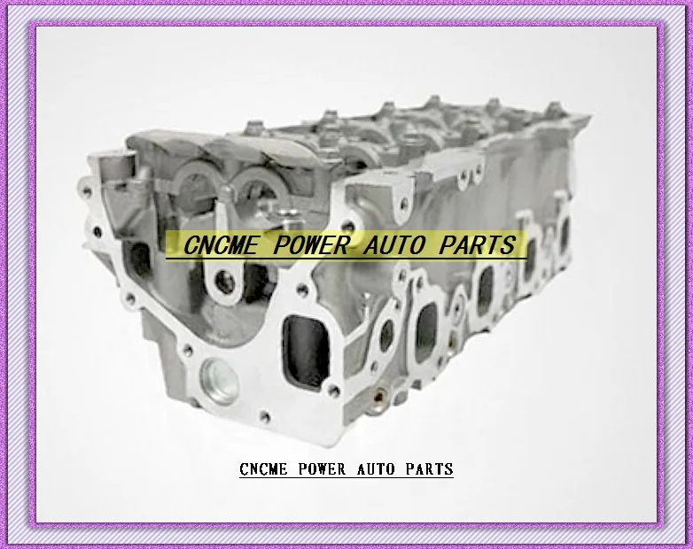 908 509 ZD30 3.0TDI Головка блока цилиндров для Nissan Atleon Cabstar Urvan Rerault MASTER 06-16 В 11039MA70A 11039VZ20A