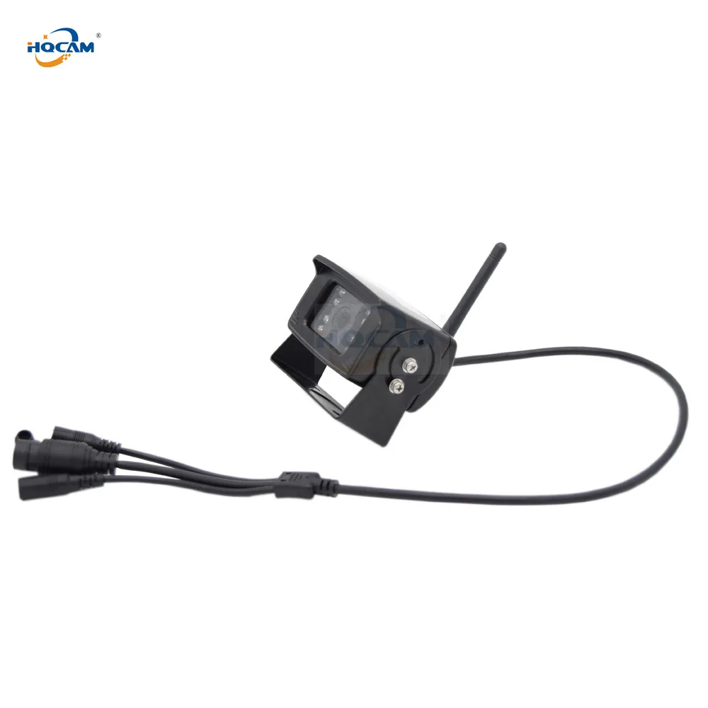 HQCAM 960P Wi Fi ночное видение беспроводная водонепроницаемая IP камера инфракрасная