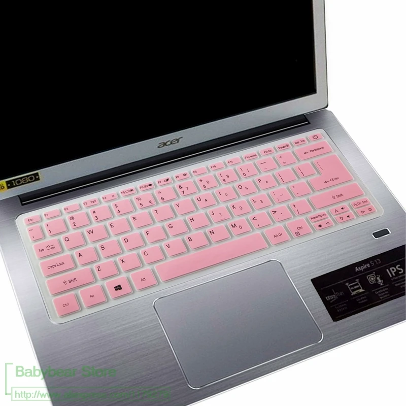 Чехол для ноутбука Acer Swift 14 дюймов Защитная пленка клавиатуры 5 1 52 G|Чехлы