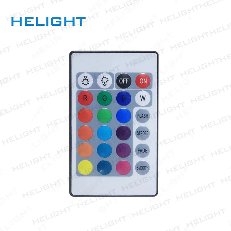 DC5-24V WIFI IR24K RGB музыкальная полоса управления от Alexa Google домашний телефон