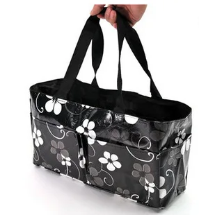 2016 модная многофункциональная сумка для подгузников мам Портативная родителей и