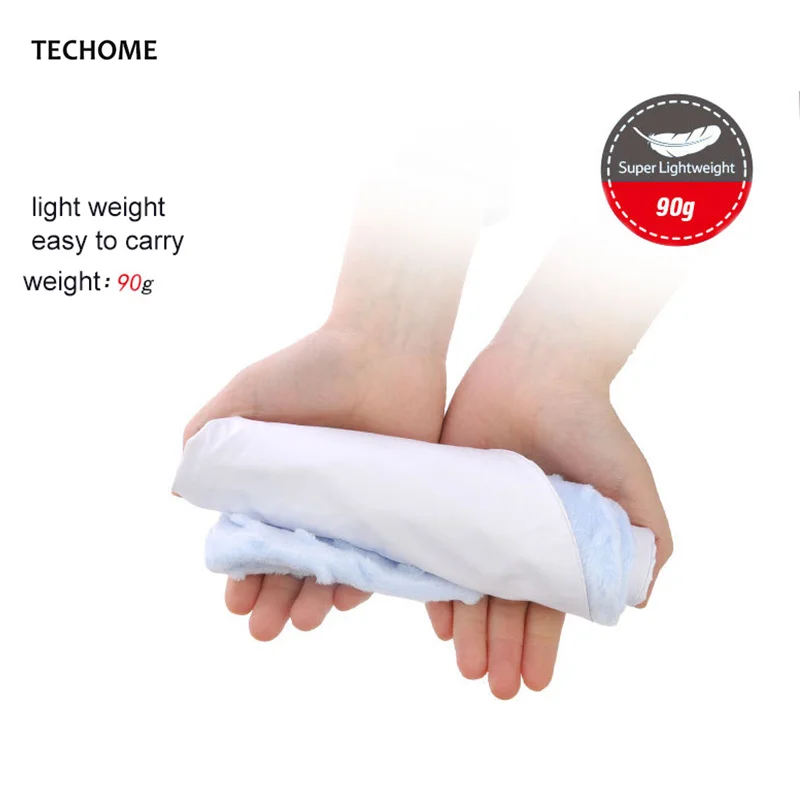 Моющаяся Детская Надувная подушка для путешествий портативная шеи младенцев