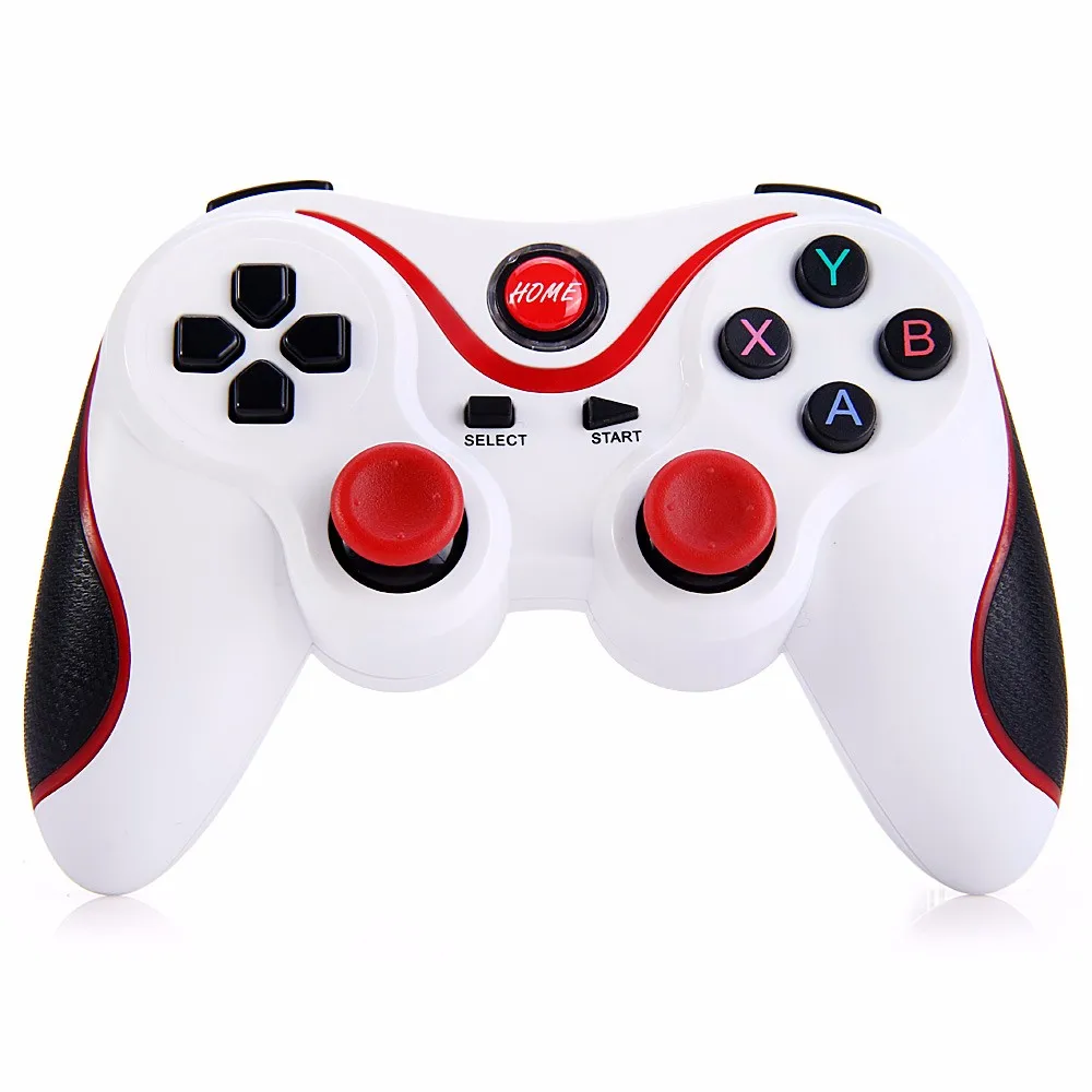 HAOBA Wireless Bluetooth Joystick Gamepad 3.0 Android Controller Gaming Remote Control for iphone/PC/Android | Электроника