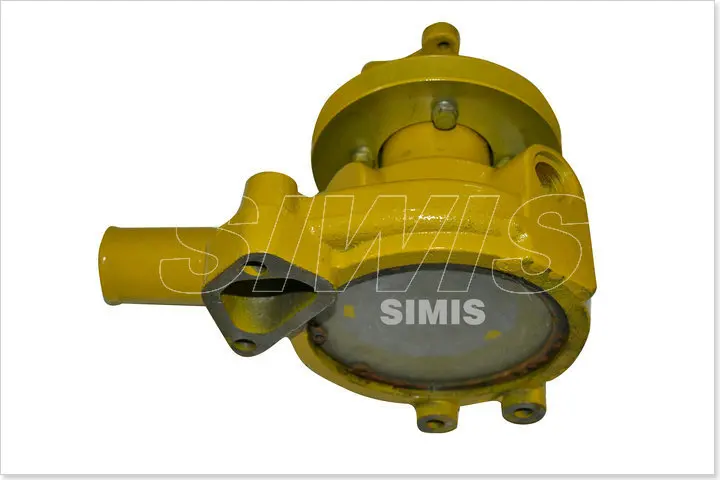 Водяной насос 6144 61 1500 1501 1110 1402 для PC40 3T D20P 5 4D94 2N D21P 2P 3D94 2A|pump pump|pump for waterpump |