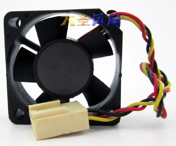 Оригинальный охлаждающий вентилятор SUNON GM1203PFV2 8 F 3010 12 В 0 5 Вт 3 см|cooling fan|original sunone3cm