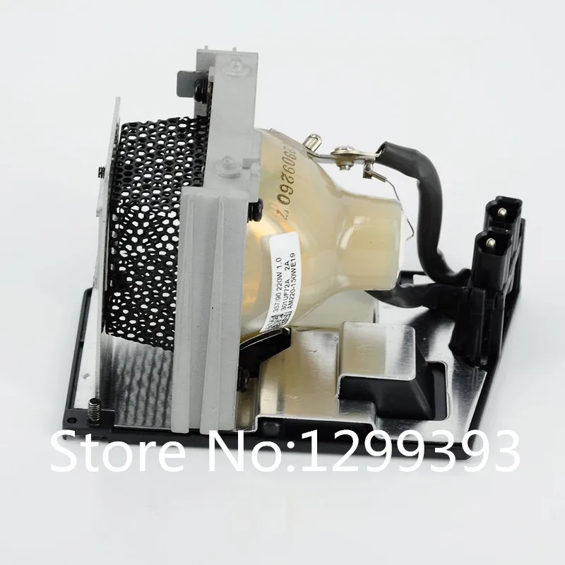 

TLPLW3A for Toshiba TDP-T90A / TDP-T90AU / TDP-T91A / TDP-T91AU / TDP-TW90U Original Lamp with Housing Free shipping