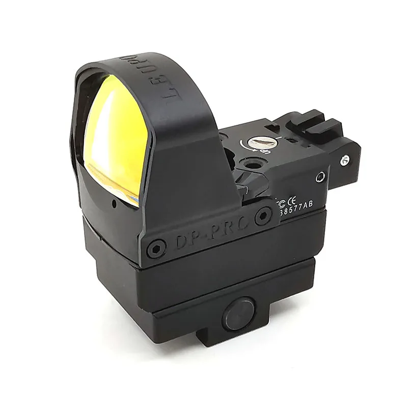 SOTAC GEAR Тактический DP Pro Red Dot прицел с креплением 1911 1913 и Glock тактические винтовки