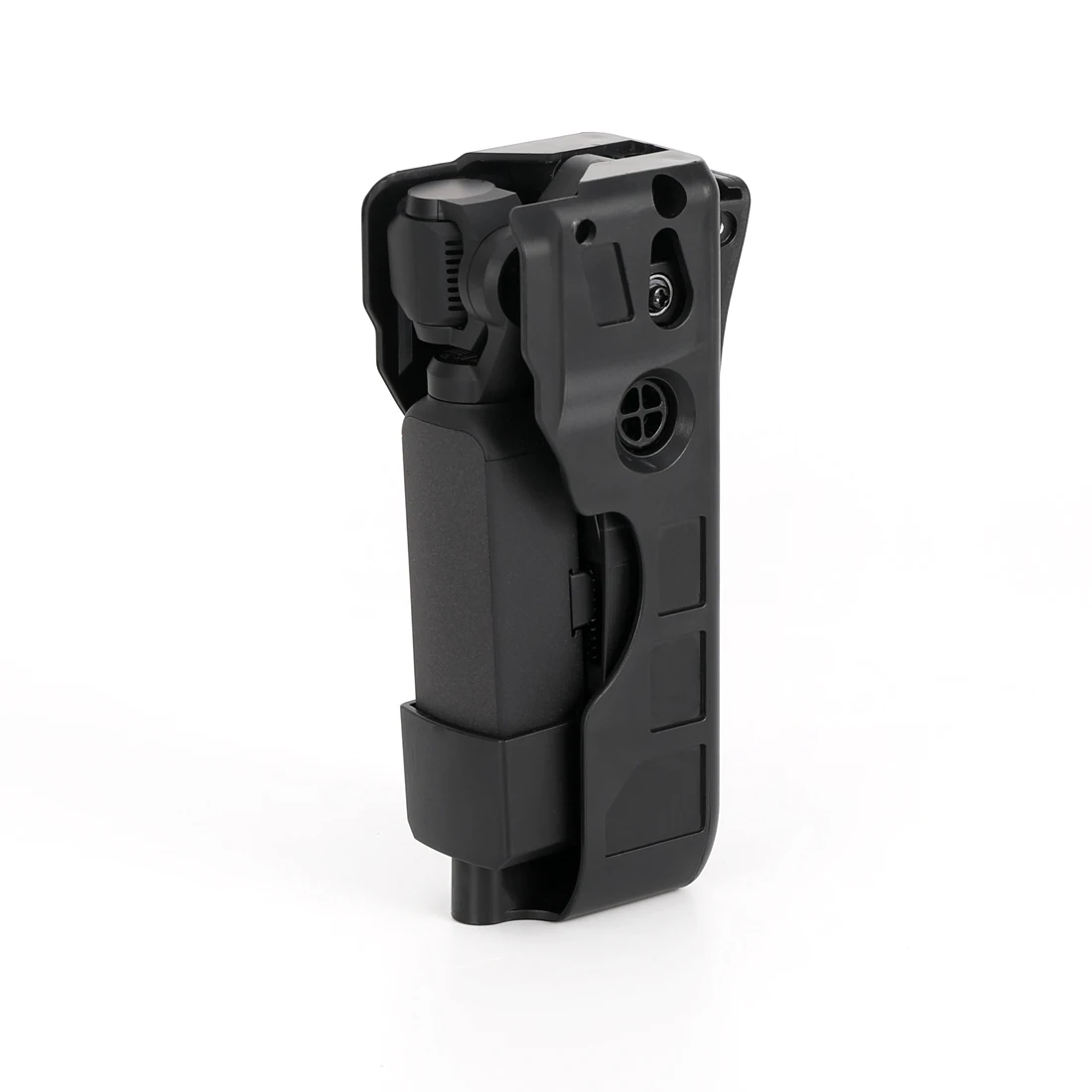 Гибкий 4 осевой стабилизатор рукоятка ручной кронштейн для амортизатора DJI OSMO