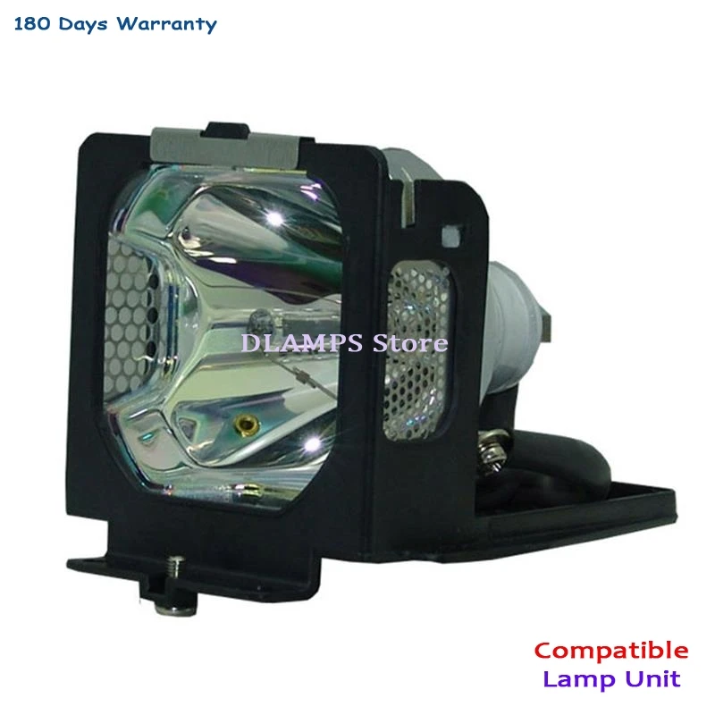 POA-LMP55 High Quality Projector Lamp with Housing For Sanyo PLC-XU25 PLC-XU51 PLC-XU55 PLC-XT15KU With 180 Days Warranty
