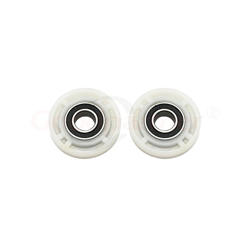 20X 6LJ12600000 разделительный ролик для Toshiba 206 181 211 163 165 166 200 202 203 205 230 232 280 282 167 207 237 195 225
