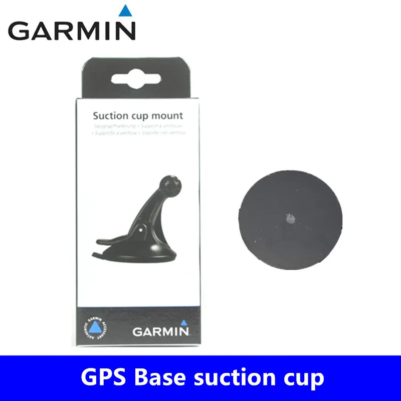 Абсолютно новый оригинальный Garmin gps оригинальные аксессуары навигатор Вождение