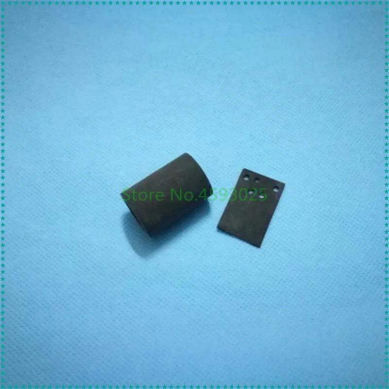 Новый совместимый ролик ADF для захвата принтера HP 3015 3050 Canon 250 380 | Компьютеры и офис