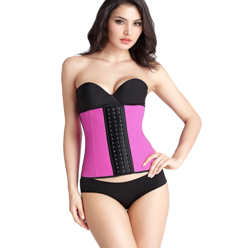 Body Shaper пояс для похудения талии тренер Shapewear корсет корсеты Формирователь