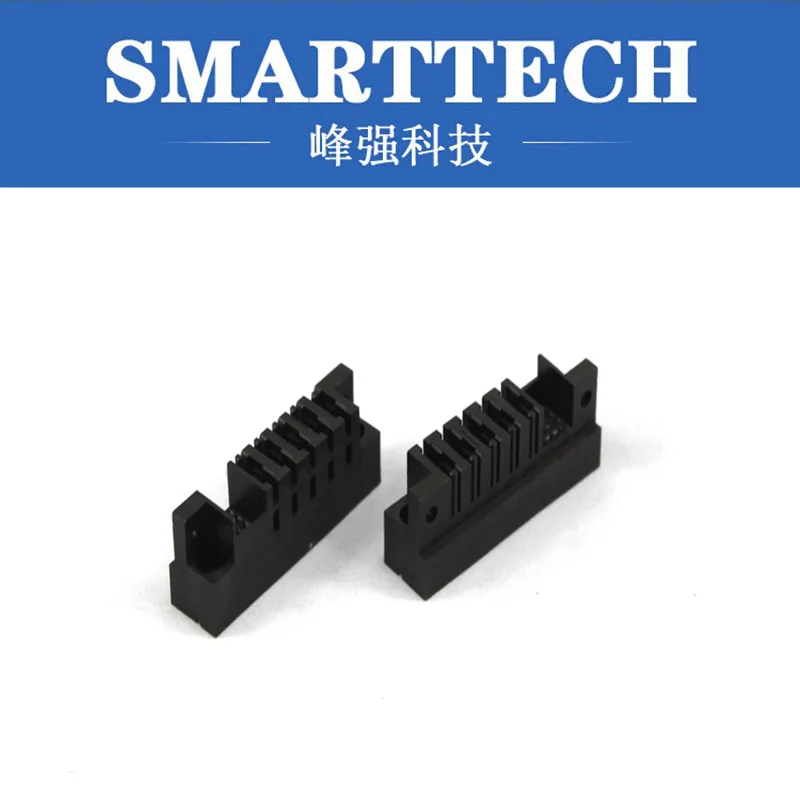 

Пластиковые детали для литья под давлением под заказ, Гуандун, Китай