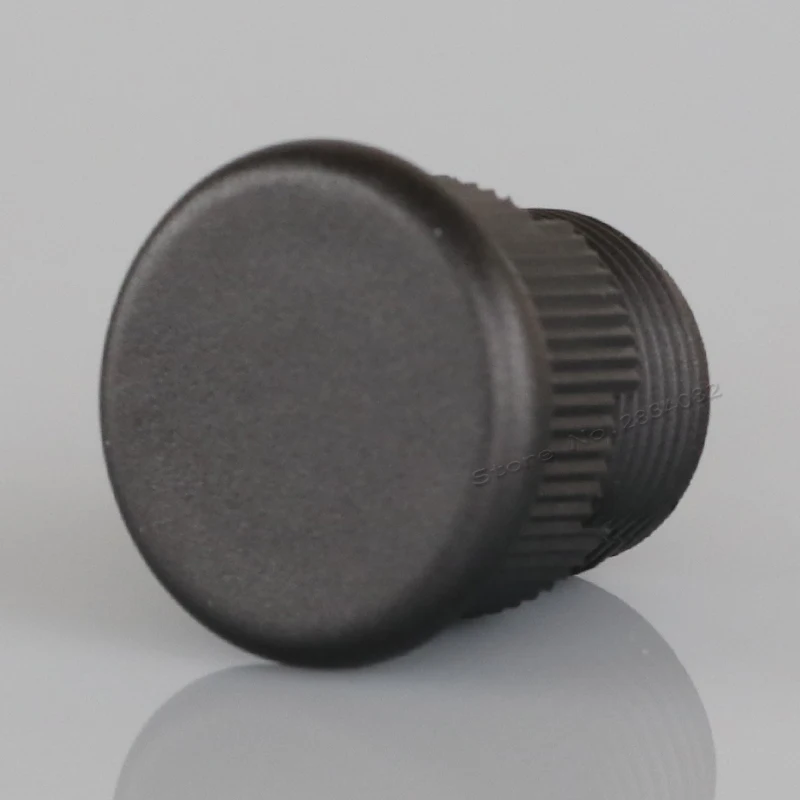 Крепежная панель с отверстием 16 мм заглушка кнопочного выключателя аксессуары