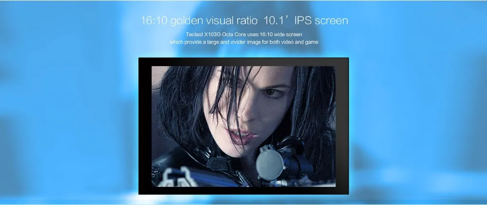 Новинка! Teclast X10 3g MTK8392 Восьмиядерный 10,1 дюймовый ips экран WCDMA Встроенный 3G Телефонный звонок 1 ГБ ОЗУ 16 Гб ПЗУ двухдиапазонный WiFi gps