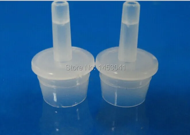 Empty bottle 15 ml bpa free manufacturer in China | Дом и сад