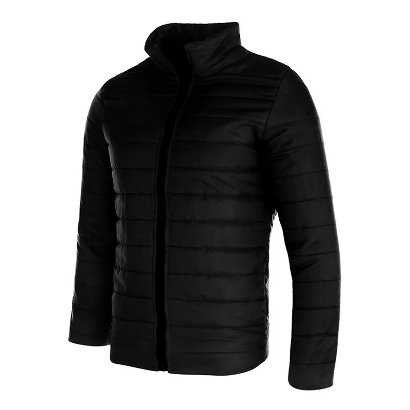 Мужская Сверхлегкая куртка Adisputent повседневная пуховик для улицы зима 2019|Мужские