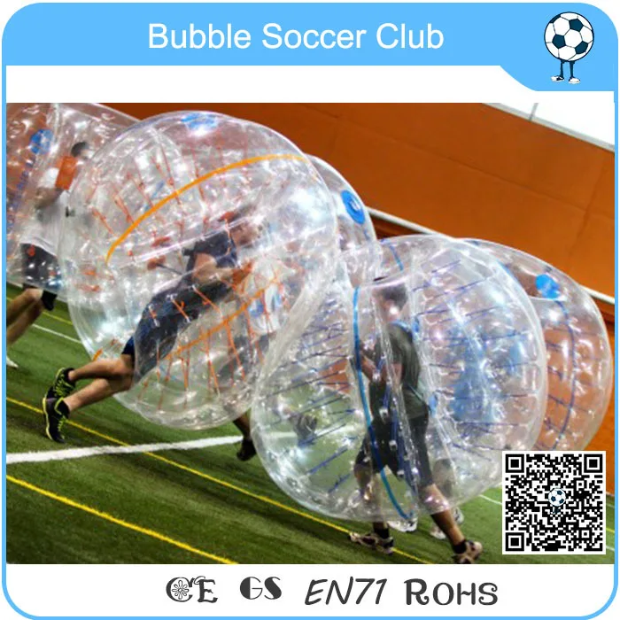 CE высококачественный и хороший дешевый бампер пластиковые игровые шарики